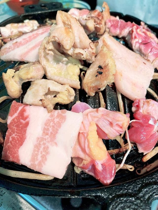 鳥焼肉 肉家族 喜どりや - サブ画像3
