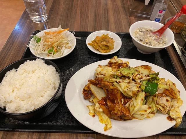 谷記 錦糸町南口店 - サブ画像1