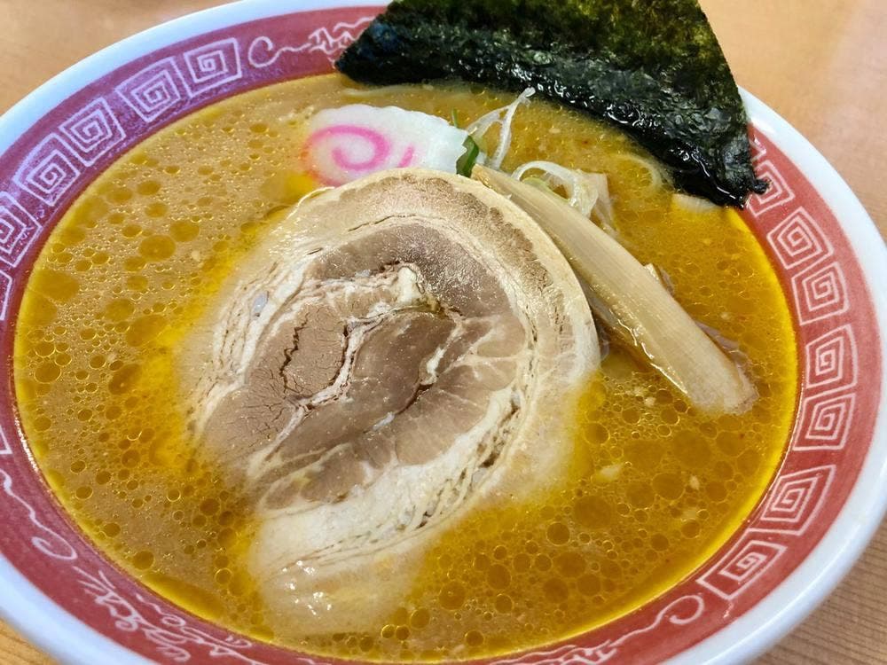 めん六や 御園店