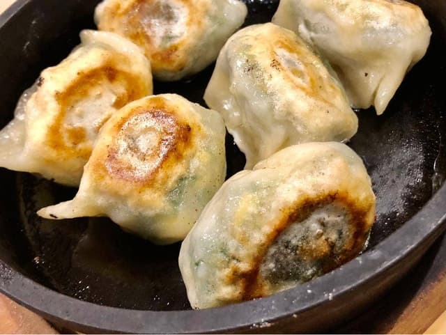 中華食堂スマロ - サブ画像2
