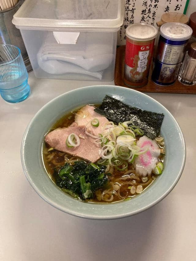 手打中華 せきた - サブ画像3