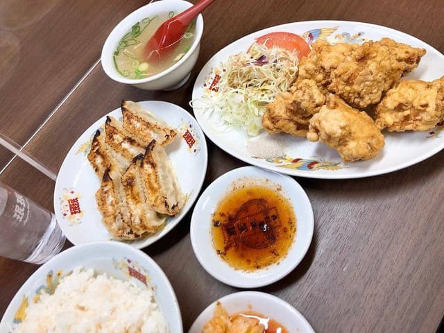 珉珉 鴻池店 - サブ画像1