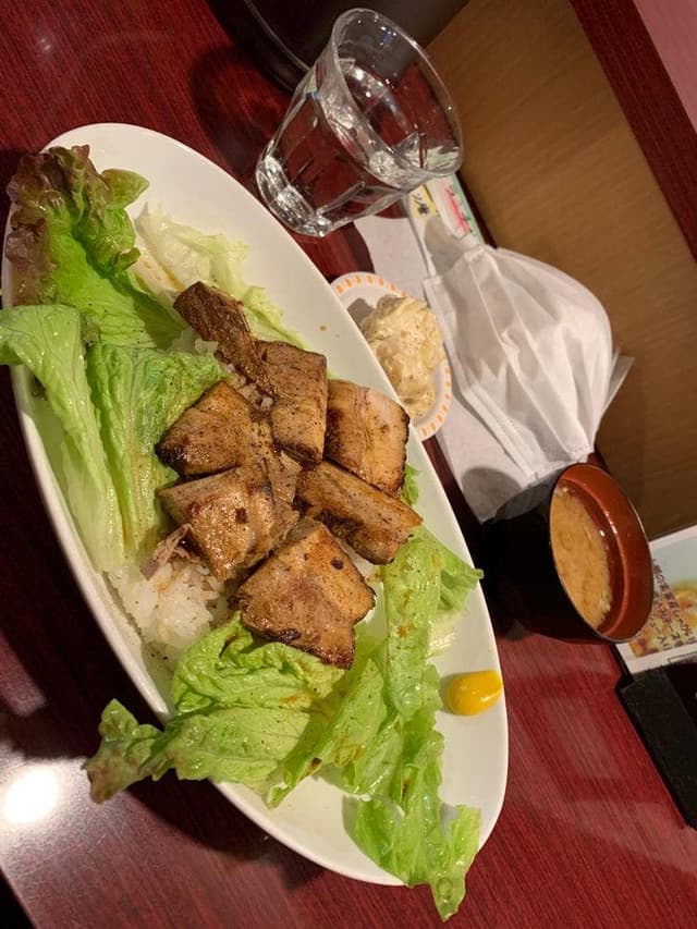 ど丼がぁドン - サブ画像2