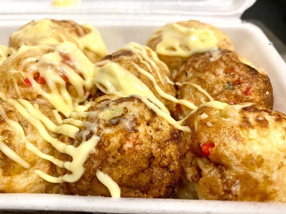 タコヤキ クインテット/ug