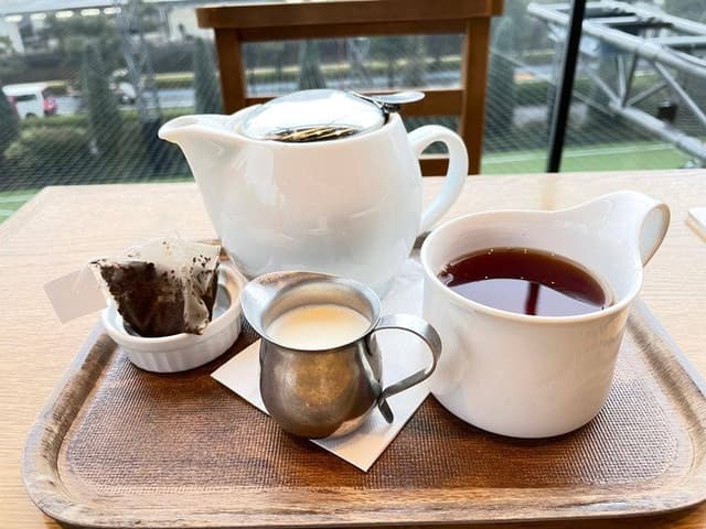 Mother Leaf Tea Style 大崎店 - サブ画像1