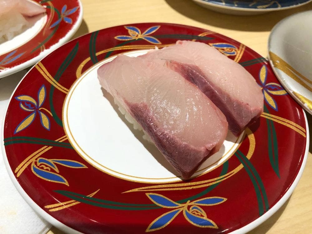 大起水産回転寿司 西宮ガーデンズ店