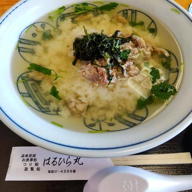 網元磯料理 はるひら丸 - サブ画像3