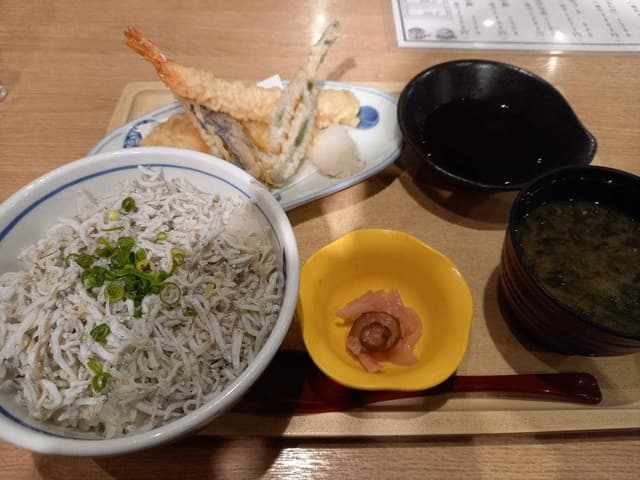築地食堂 源ちゃん なんばパークス店 - サブ画像1