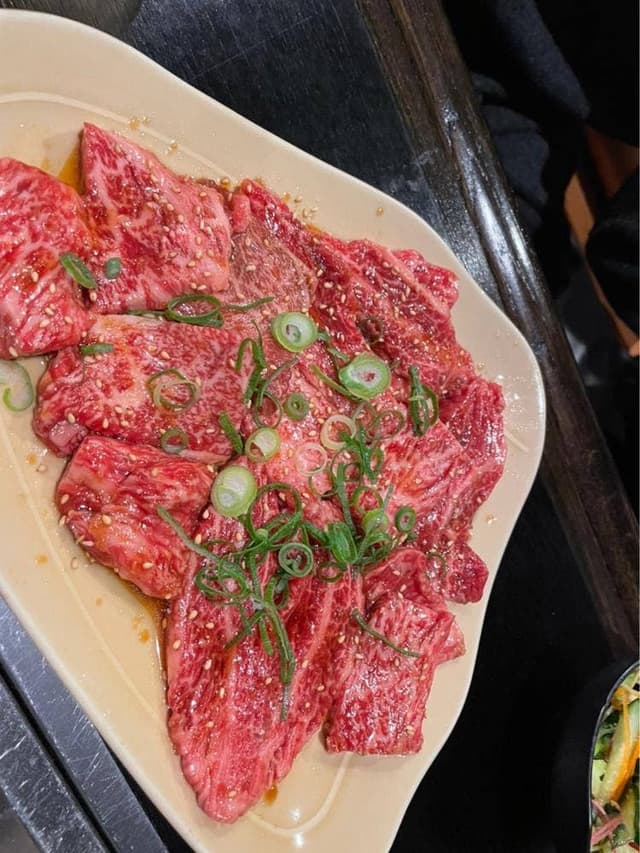 焼肉よつば - サブ画像1