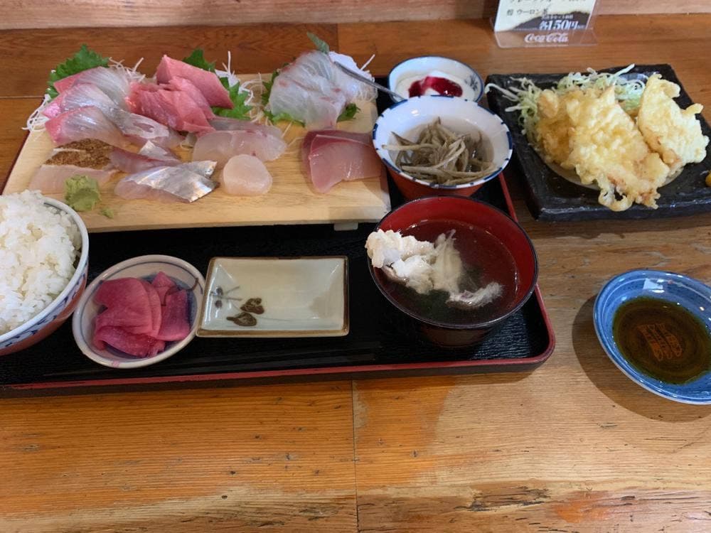 食彩 岬