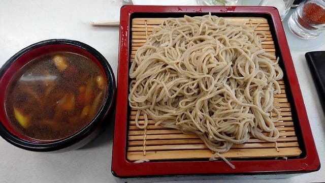 そば処 円仁庵 - サブ画像1