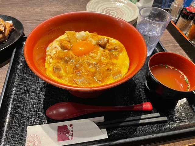 鳥開総本家 ルーセントタワー店 - サブ画像1