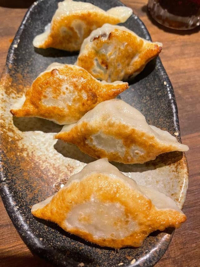 餃子中華酒場虎の子 - サブ画像3