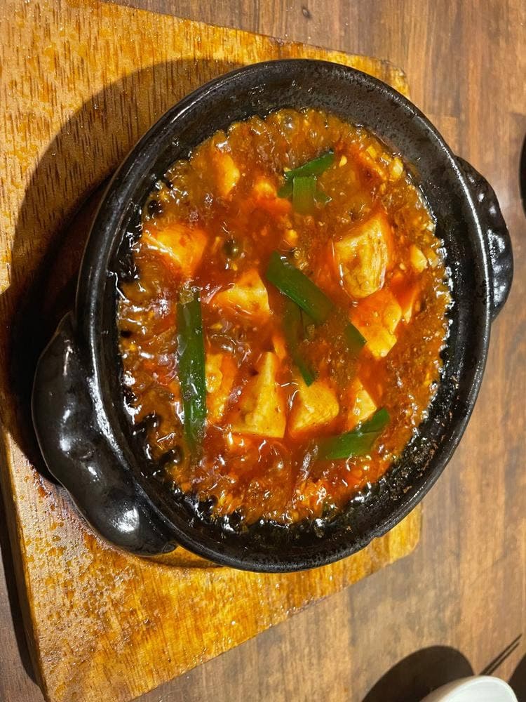 餃子中華酒場虎の子