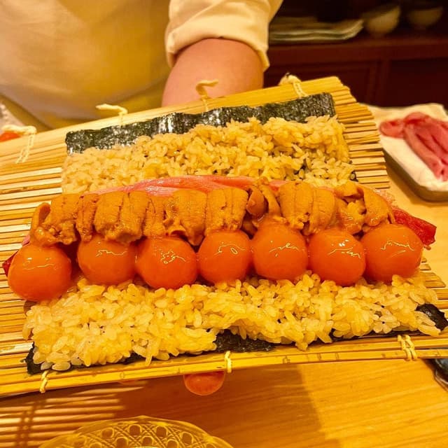 鮨よしかわ - サブ画像1