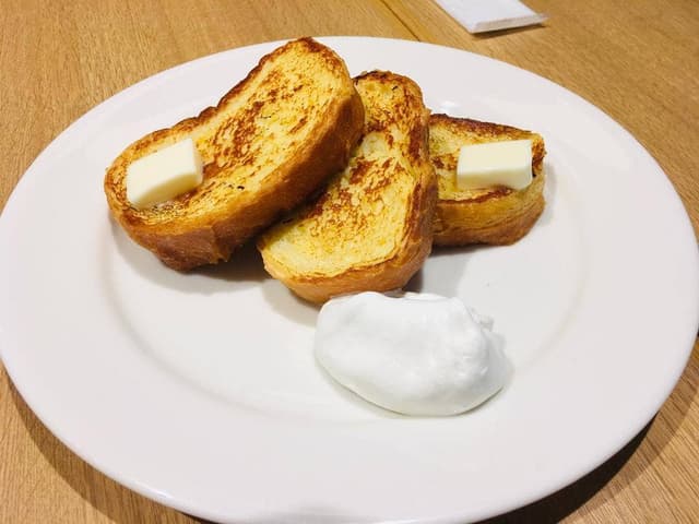 トースティーズ テラスモール湘南店 - サブ画像3