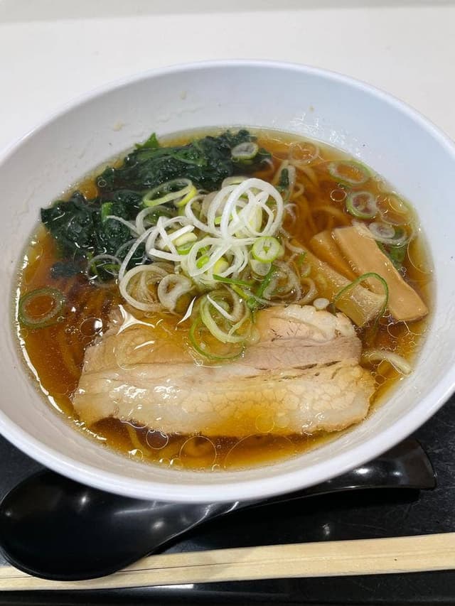 総のらーめん 酒々井PA - サブ画像2