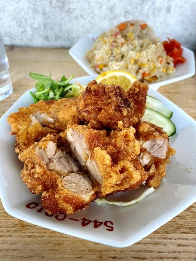 天領 - サブ画像2