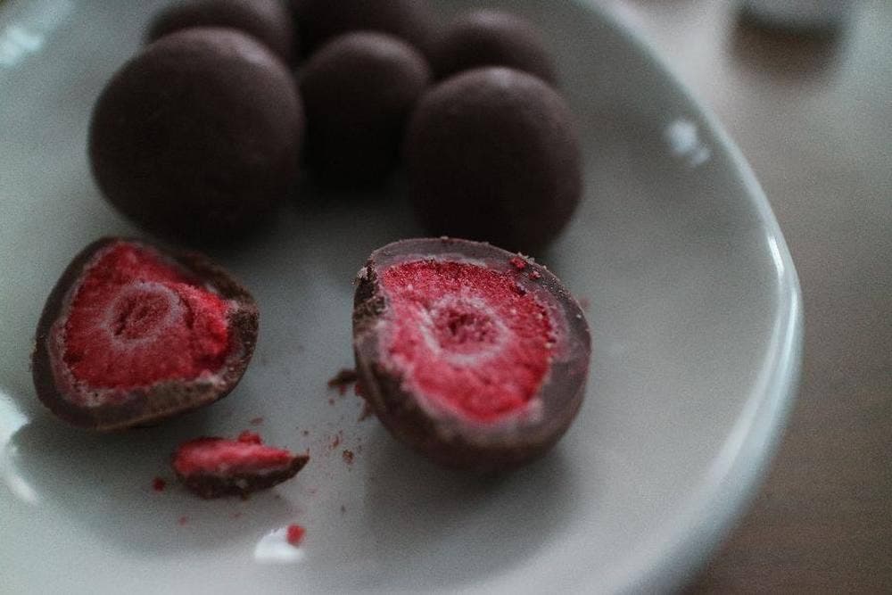 六花亭 神楽岡店