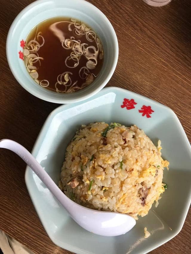珍來 柏藤ヶ谷店 - サブ画像2
