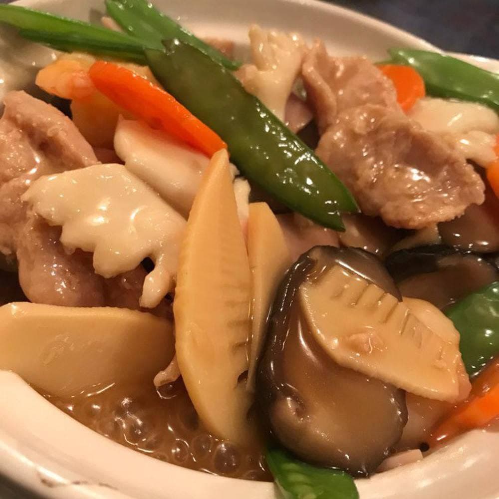 中国料理 宝山