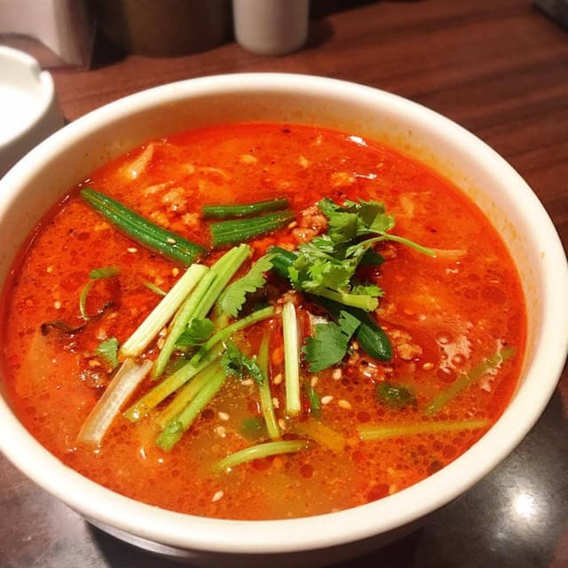 西安刀削麺酒楼 新橋店 - サブ画像1