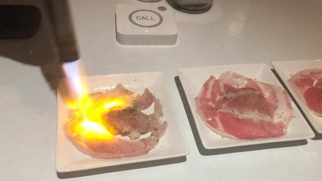 DOT.LAMB Dining - サブ画像2