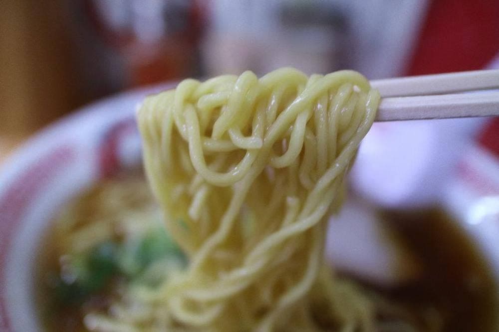こぐまグループ 旭川ラーメン 士別店