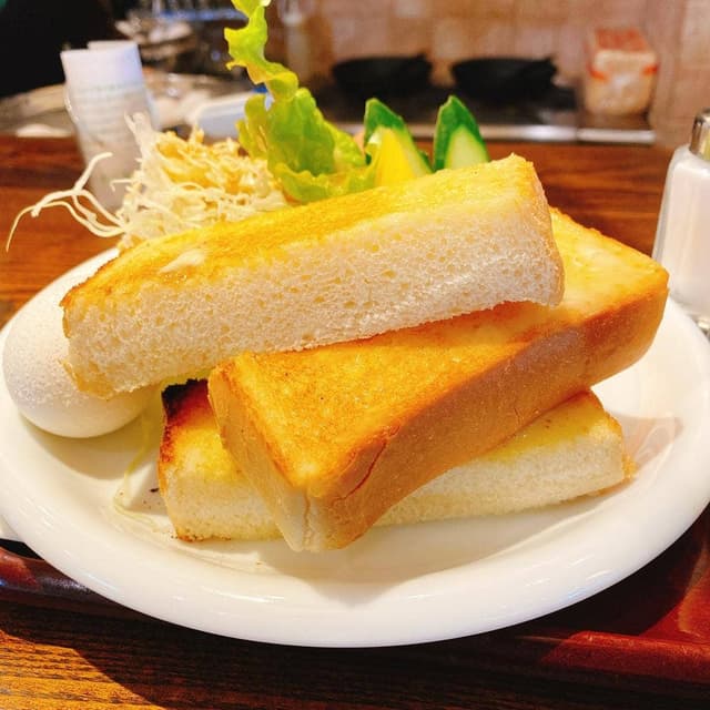 レンレンコーヒー - サブ画像1
