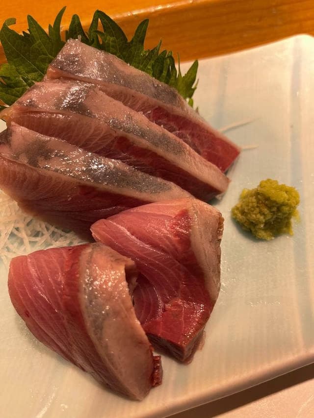 すしざんまい 奥の院 - サブ画像3