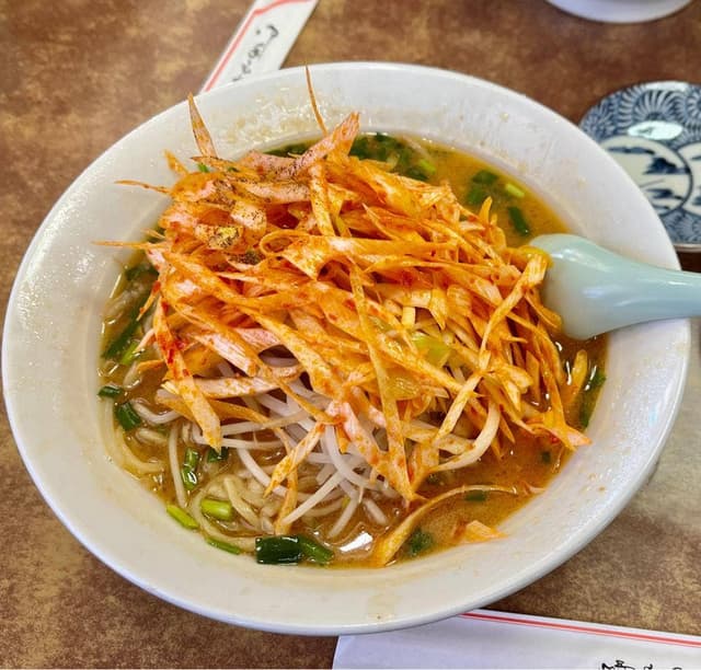 くるまやラーメン 北谷津店 - サブ画像2