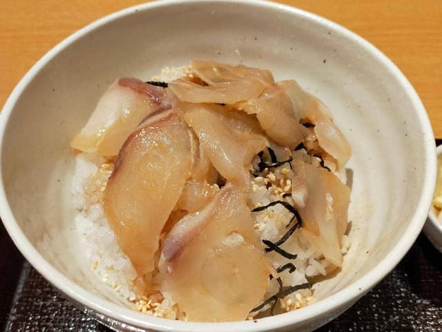 だし処 はんなり - サブ画像2