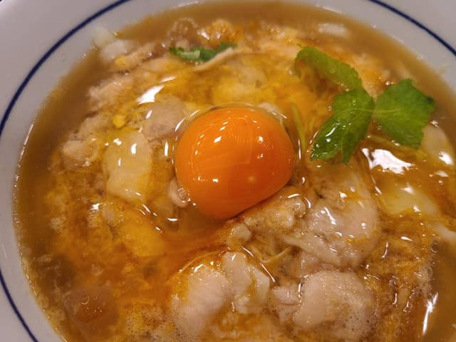 なか卯 甲府国母店 - サブ画像1
