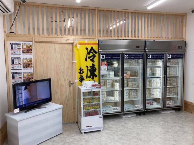 八幡餃子 下総中山店 - サブ画像3