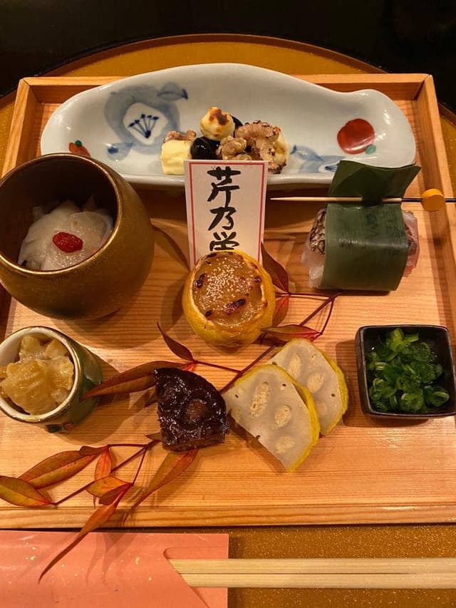 七笑 - サブ画像3