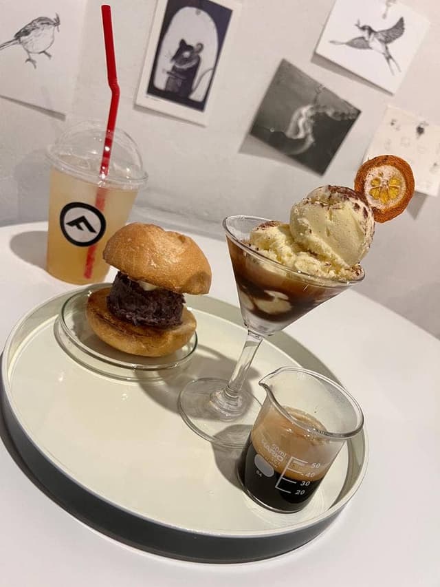 FUZON KAGA Gallery and Bar - サブ画像2