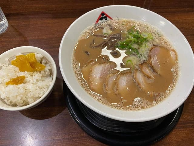 La-men 竜 - サブ画像1