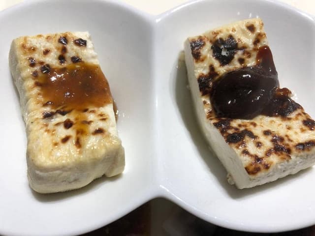 入山豆腐店 - サブ画像2