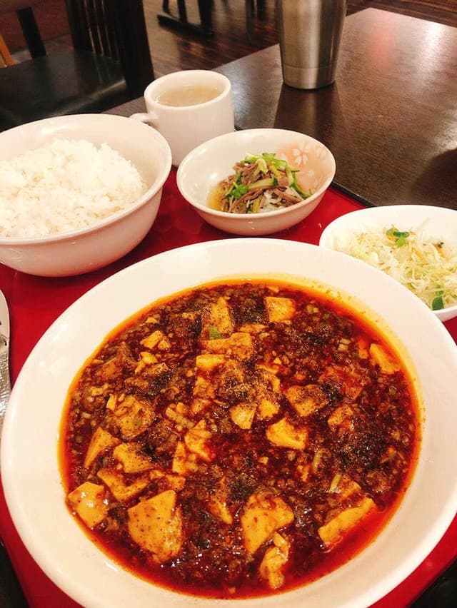 中国料理 川菜味 - サブ画像2