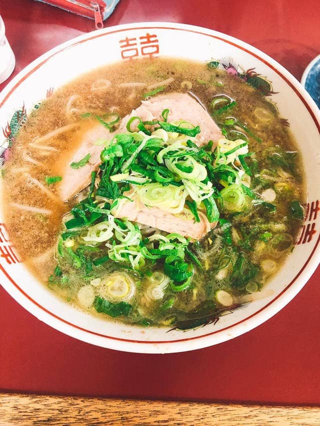 めんいち - サブ画像3