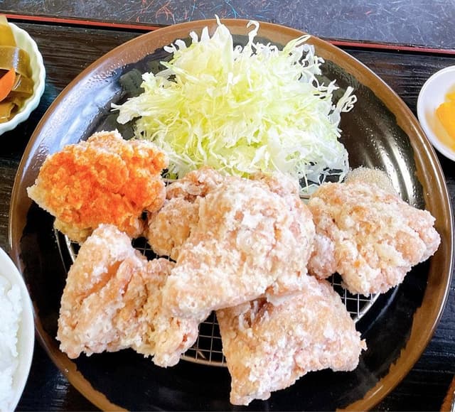 けいちゃん からあげ 香月 - サブ画像1