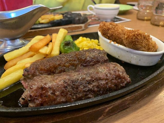 ブロンコビリー おおたかの森店 - サブ画像2