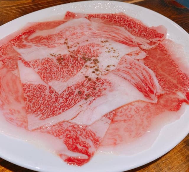 焼肉×バル マルウシミート 新橋店 - サブ画像3