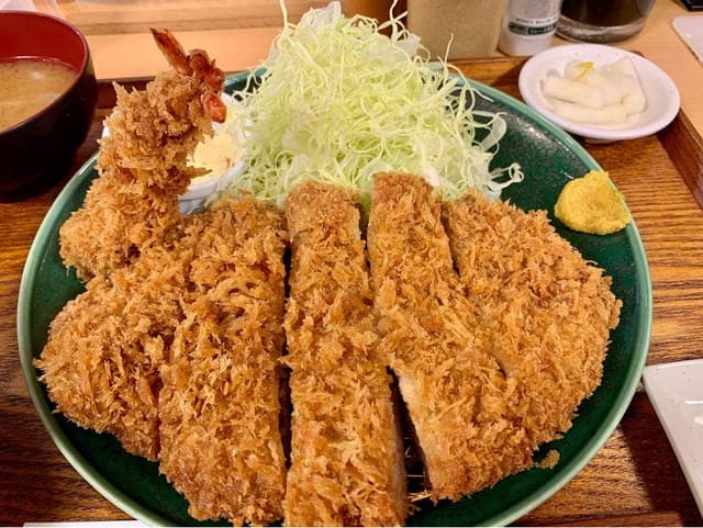 とんかつ おりべ 神田神保町店 - サブ画像2