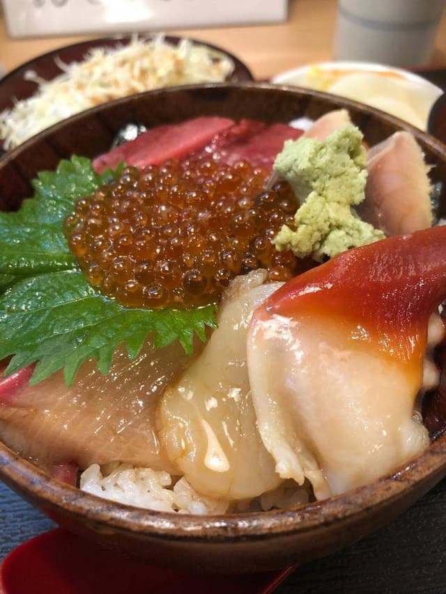 季節料理 つくし - サブ画像2