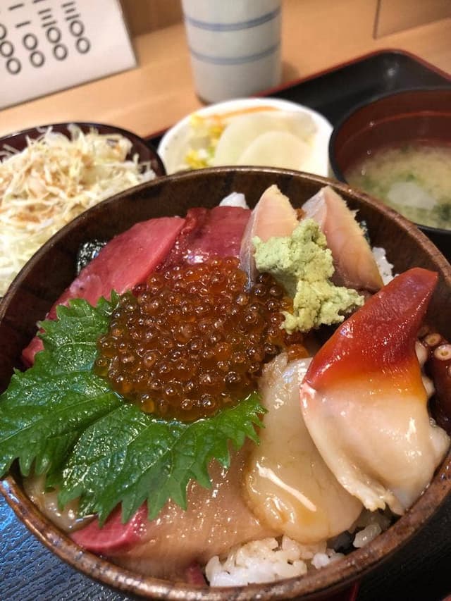 季節料理 つくし - サブ画像3