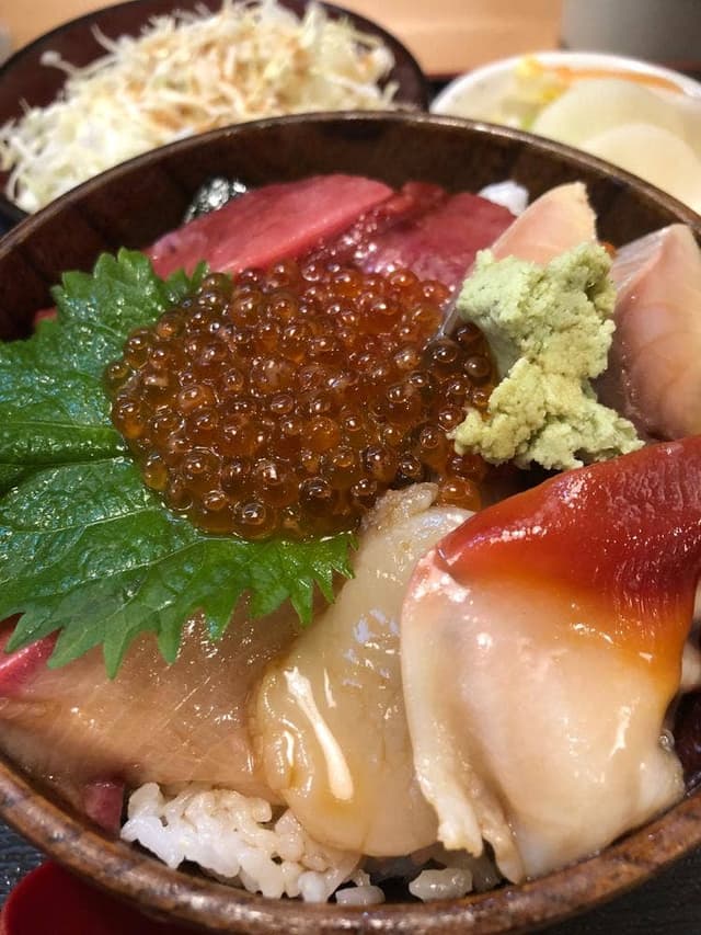季節料理 つくし - サブ画像1