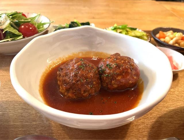 Natural&Organic Cafe RISE - サブ画像3