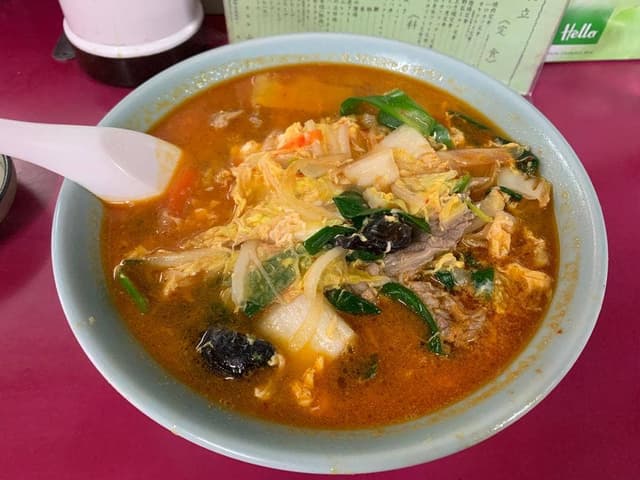 大将 - サブ画像1