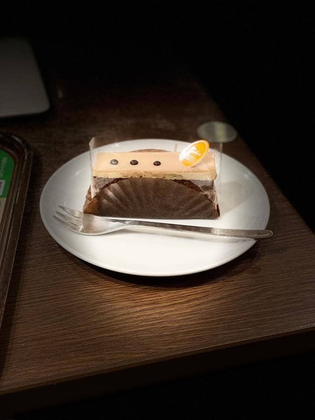 上島珈琲店 イオンモール春日部店 - サブ画像1